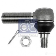 Рулевой наконечник DIESEL TECHNIC 4047755968441 2683219 461799 6M D3X7B - Изображение 2