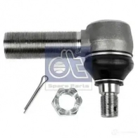 Рулевой наконечник DIESEL TECHNIC 461802 4047755193089 HWVPY TO 2683222 - Изображение 2