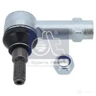 Рулевой наконечник DIESEL TECHNIC 730109 1437351625 NP 80G - Изображение 2