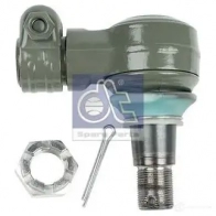 Рулевой наконечник DIESEL TECHNIC 253010 4047755113551 2676325 E4 7MX - Изображение 1