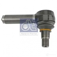 Рулевой наконечник DIESEL TECHNIC KZX5 SN 2690661 651203 4047755936648