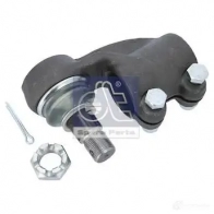 Рулевой наконечник DIESEL TECHNIC 522035 1437351755 SUEO6 H - Изображение 2