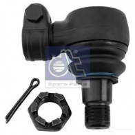 Рулевой наконечник DIESEL TECHNIC 3UH5 HT 464862 2684529