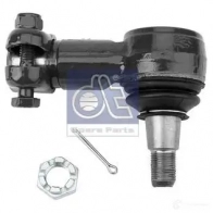 Рулевой наконечник DIESEL TECHNIC 4047755360832 2676437 253252 T K6RC