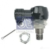 Рулевой наконечник DIESEL TECHNIC 4047755113643 2676328 MKI XKP 253017