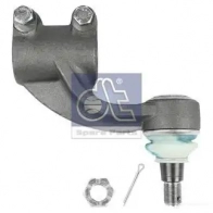 Рулевой наконечник DIESEL TECHNIC 2QSBG A 2676318 253003 4047755113483