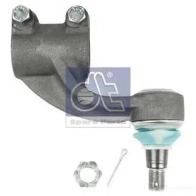 Рулевой наконечник DIESEL TECHNIC 2676316 253001 4047755400132 Z WIW0Y
