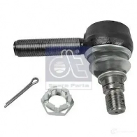 Рулевой наконечник DIESEL TECHNIC 466475 0DL7 I 2685157 4057795075832