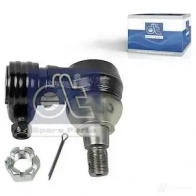 Рулевой наконечник DIESEL TECHNIC 0PHF H94 4047755361068 253253 2676438