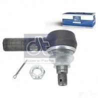 Рулевой наконечник DIESEL TECHNIC 4047755193065 461800 2683220 PIQXQ PW