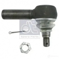 Рулевой наконечник DIESEL TECHNIC 253004 9DA R2Y 2676319 4047755391218 - Изображение 2