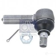Рулевой наконечник DIESEL TECHNIC 2676323 253008 4047755113537 450 R2 - Изображение 2