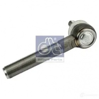 Рулевой наконечник DIESEL TECHNIC MEU LEFV 522028 4057795123175 2688306 - Изображение 2