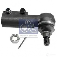 Рулевой наконечник DIESEL TECHNIC 4047755193010 461796 2683217 5ED0 Q