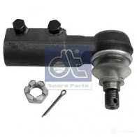 Рулевой наконечник DIESEL TECHNIC 461795 2683216 EPR5 I 4047755193003