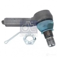 Рулевой наконечник DIESEL TECHNIC E5 BHM 4047755149628 363113 2680059 - Изображение 2