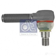 Рулевой наконечник DIESEL TECHNIC 653109 73T PYW6 2690693 4047755028640