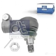 Рулевой наконечник DIESEL TECHNIC 2676439 253254 4047755642372 GJO 7YA