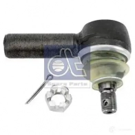 Рулевой наконечник DIESEL TECHNIC 461801 2683221 4047755193072 J9U HIB