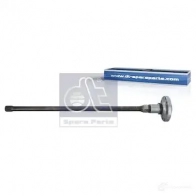Входной вал МКПП DIESEL TECHNIC 1438003734 I2 5SCKT 743006 - Изображение 1