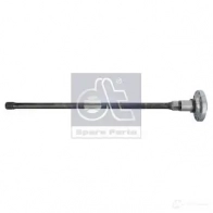 Входной вал МКПП DIESEL TECHNIC 1438003734 I2 5SCKT 743006 - Изображение 2