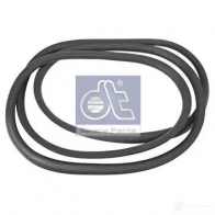 Молдинг лобового стекла, накладка DIESEL TECHNIC 480072 4047755505059 1U OZ9A3 2686397