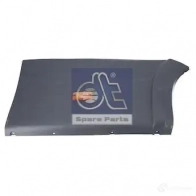 Молдинг двери, накладка DIESEL TECHNIC UPU8P X 1437351103 1282140 - Изображение 2