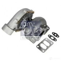 Турбина DIESEL TECHNIC 8NNT X1H 4047755364427 461499 675616592