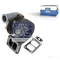 Турбина DIESEL TECHNIC 4047755738839 S EDXF 319000 2678578