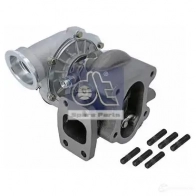 Турбина DIESEL TECHNIC 907XL ET 465989 2684958 - Изображение 2
