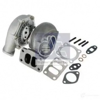 Турбина DIESEL TECHNIC 2682689 460628 4047755180478 3ZZO BR9