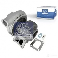 Турбина DIESEL TECHNIC 110839 2668052 4047755684341 GS33J KL - Изображение 1
