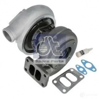 Турбина DIESEL TECHNIC 2678579 319002 LDRYL RO 4047755372552