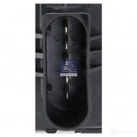 Турбина DIESEL TECHNIC 25 HM2 1437348397 1364031 - Изображение 2