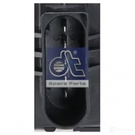 Турбина DIESEL TECHNIC 25 HM2 1437348397 1364031 - Изображение 4