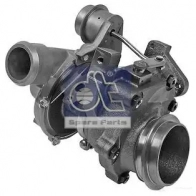 Турбина DIESEL TECHNIC DD TWQ7B 4047755907686 466838 675632988