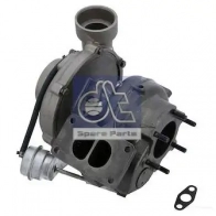 Турбина DIESEL TECHNIC JLVH Q1Q 675665888 465840 4047755564605 - Изображение 2
