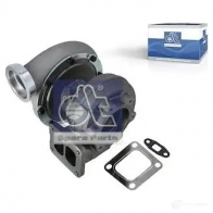 Турбина DIESEL TECHNIC 623015 4057795802889 9ZX83 E 2689938