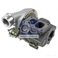 Турбина DIESEL TECHNIC 541204 4057795282056 Y 0C3U5L 369227974 - Изображение 2