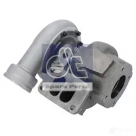 Турбина DIESEL TECHNIC 214674 ZXDMH 4 1423612869 - Изображение 2