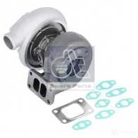 Турбина DIESEL TECHNIC 319039 FKY 9PN 1437319666