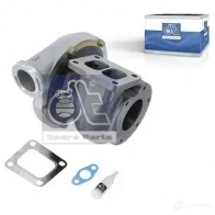 Турбина DIESEL TECHNIC 4057795123977 630250560 WYE BD 319135 - Изображение 1