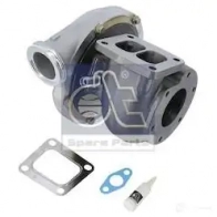 Турбина DIESEL TECHNIC 4057795123977 630250560 WYE BD 319135 - Изображение 2
