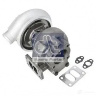 Турбина DIESEL TECHNIC 319009 4047755642273 CA0S2Z O 2678584 - Изображение 1
