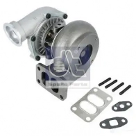 Турбина DIESEL TECHNIC 4047755907259 462555 614I P1C 2683586