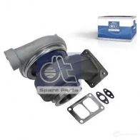 Турбина DIESEL TECHNIC 4 A3KW 2674252 4047755081737 214018 - Изображение 1