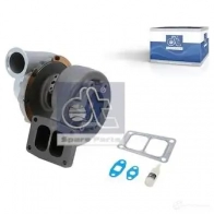 Турбина DIESEL TECHNIC 4057795790551 2678581 319004 4MPO83 4