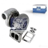 Турбина DIESEL TECHNIC 319029 2678599 4057795059801 HOX6 THW