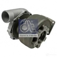 Турбина DIESEL TECHNIC 901673812 OOL R7 4057795009707 623114 - Изображение 1