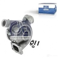 Турбина DIESEL TECHNIC 2693221 758024 4047755147839 D XK8NRH